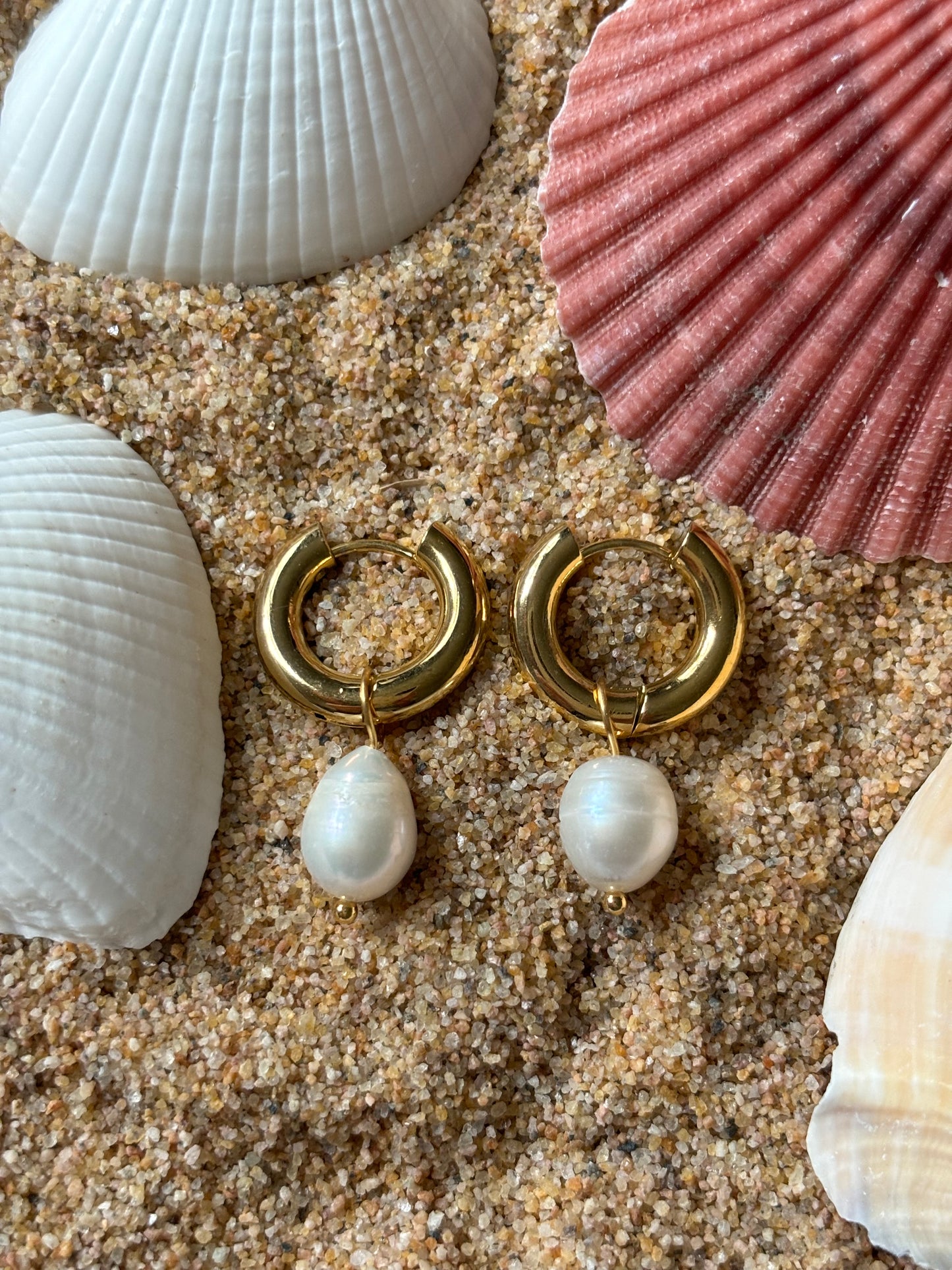 Cordelia Earrings