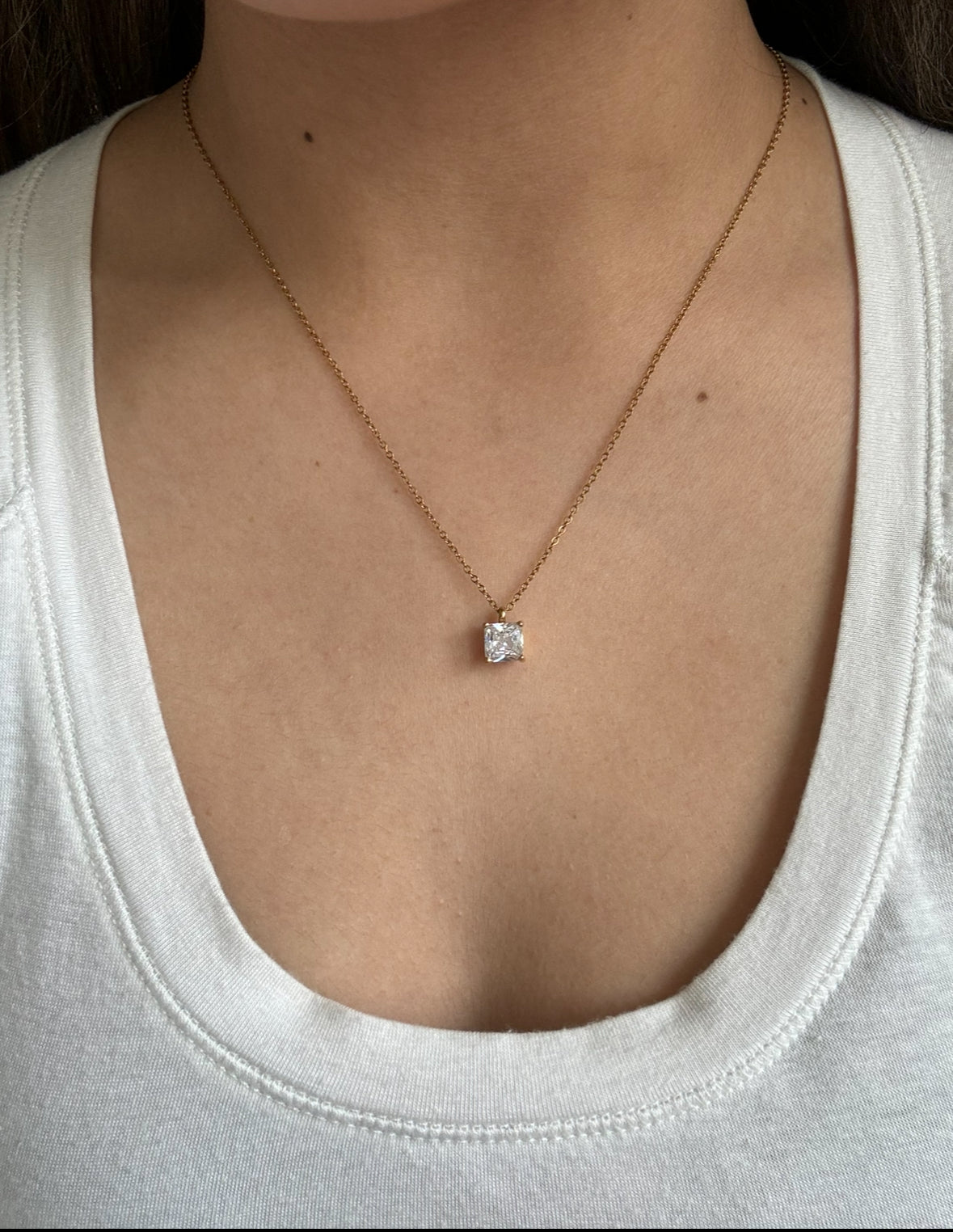 Sophia Necklace