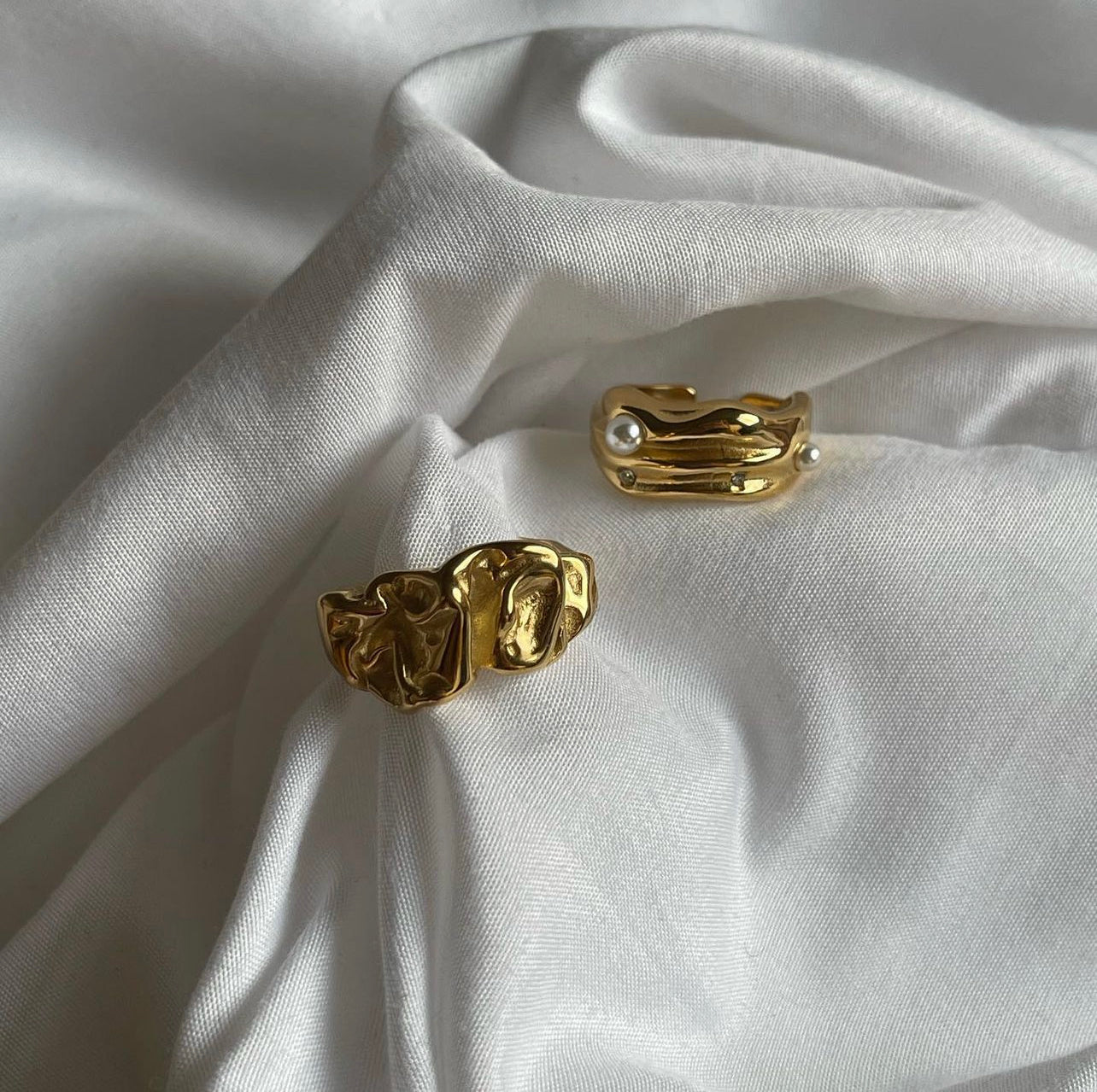 Lux Ring
