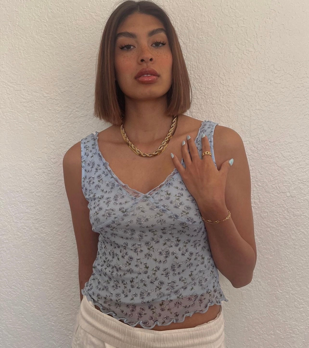 Addison Necklace