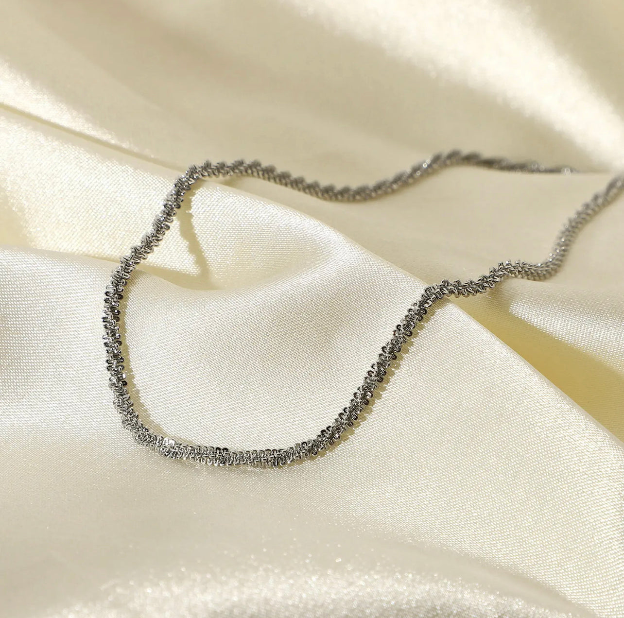 Gina Necklace