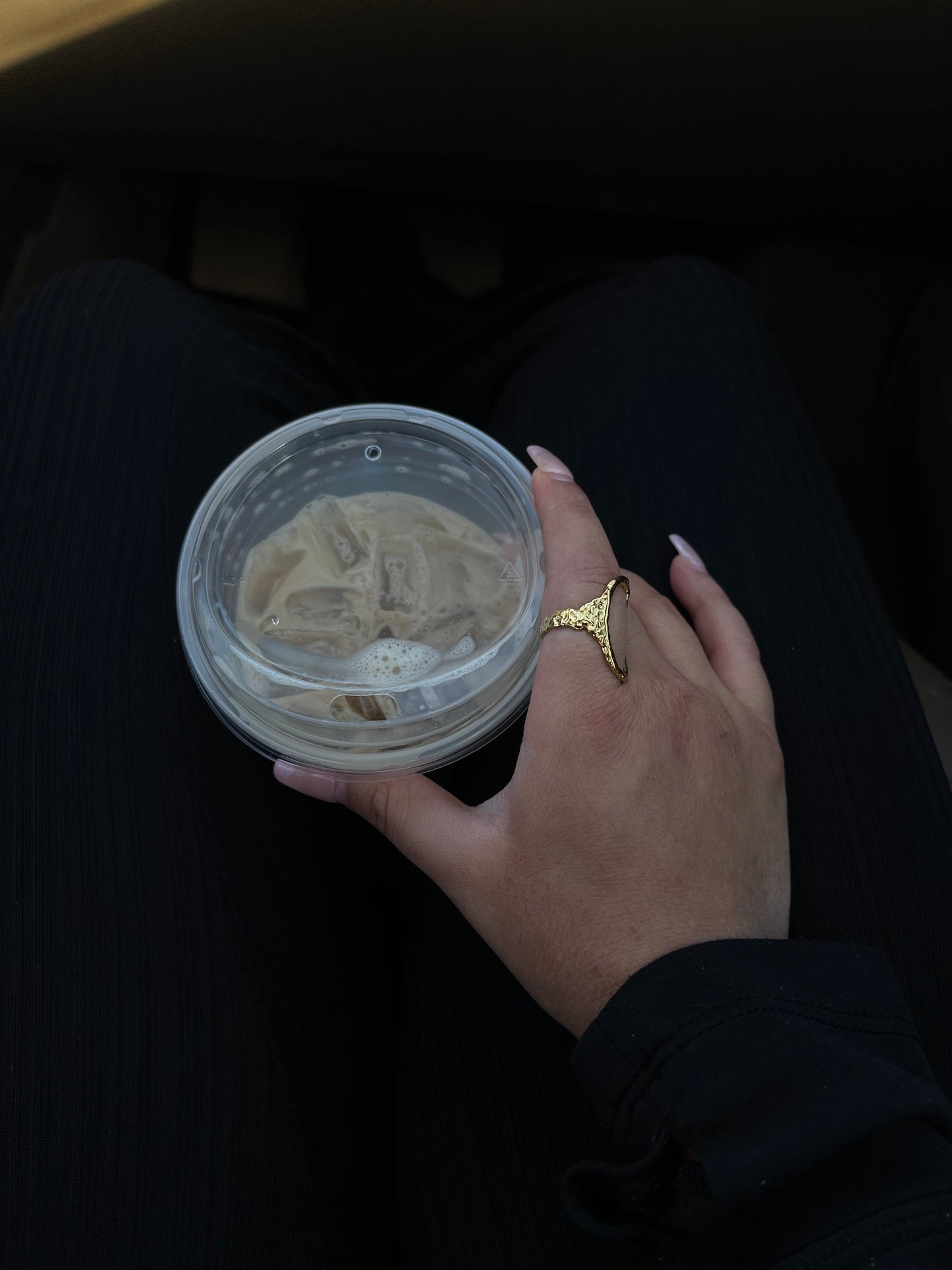 Thalia Ring